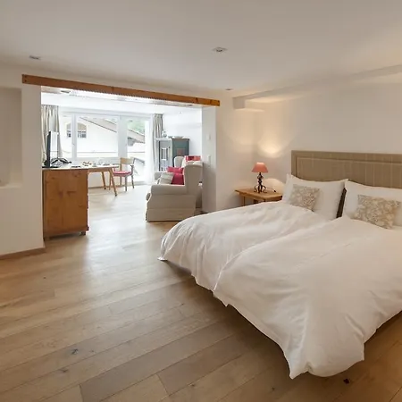 Apartamento Styria *