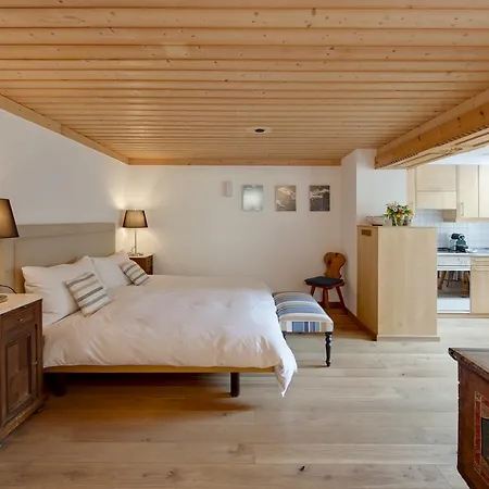 Styria Apartamento *