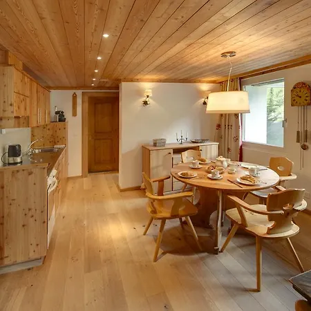 Styria Appartement *