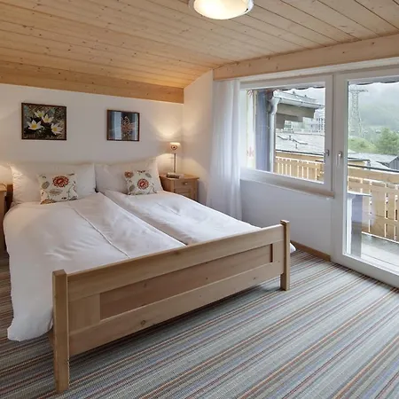 Apartamento Styria *