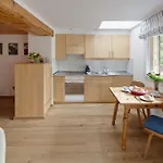 Styria Lägenhet