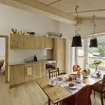 Styria Lägenhet *