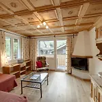 Styria Apartament *