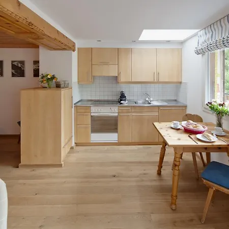 Styria Apartment
