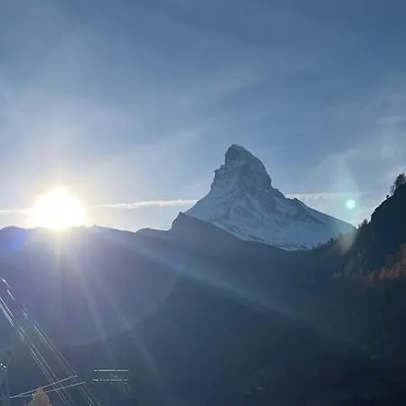 Styria * Zermatt