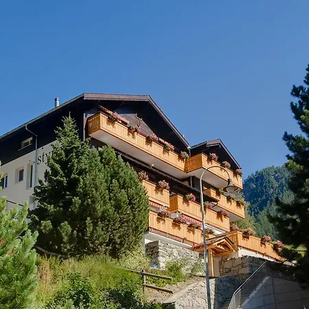Styria Zermatt